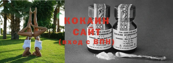 прущий лед Вяземский